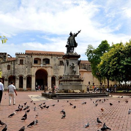 Villa Palmera XVIII Santo Domingo Zewnętrze zdjęcie