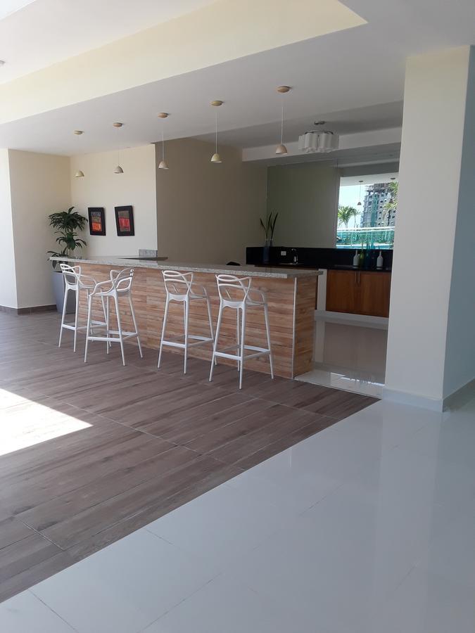 Villa Palmera XVIII Santo Domingo Zewnętrze zdjęcie