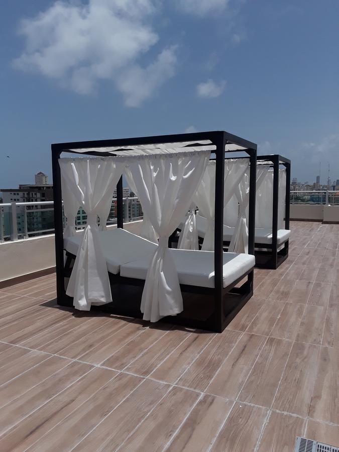 Villa Palmera XVIII Santo Domingo Zewnętrze zdjęcie