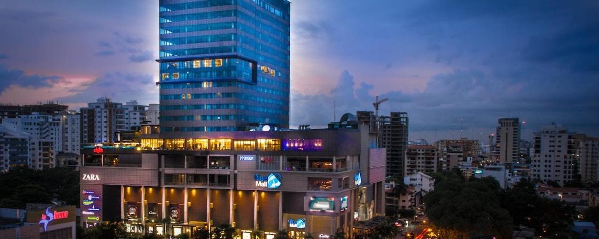 Villa Palmera XVIII Santo Domingo Zewnętrze zdjęcie