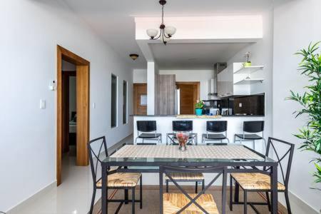 Villa Palmera XVIII Santo Domingo Zewnętrze zdjęcie