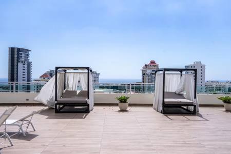 Villa Palmera XVIII Santo Domingo Zewnętrze zdjęcie