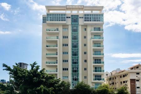Villa Palmera XVIII Santo Domingo Zewnętrze zdjęcie