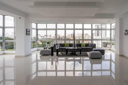 Villa Palmera XVIII Santo Domingo Zewnętrze zdjęcie