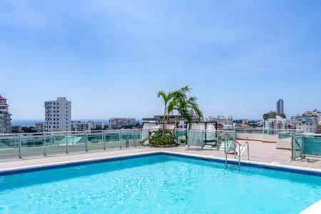 Villa Palmera XVIII Santo Domingo Zewnętrze zdjęcie