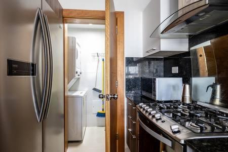 Villa Palmera XVIII Santo Domingo Zewnętrze zdjęcie